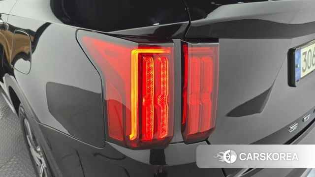 Kia Sorento 4th Generation id 4647006 из Кореи 15