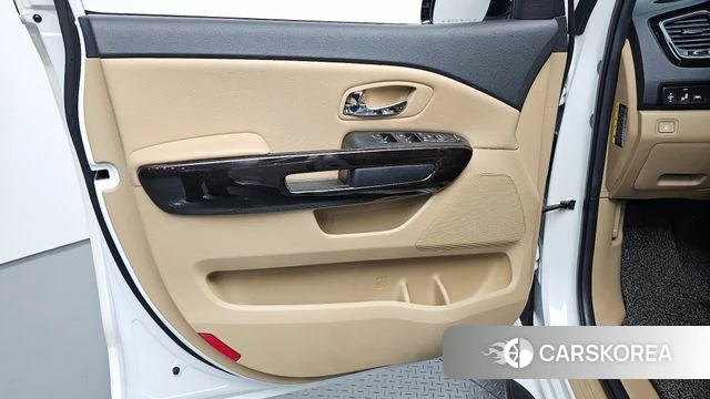 Kia The New Carnival id 4780774 из Кореи 15