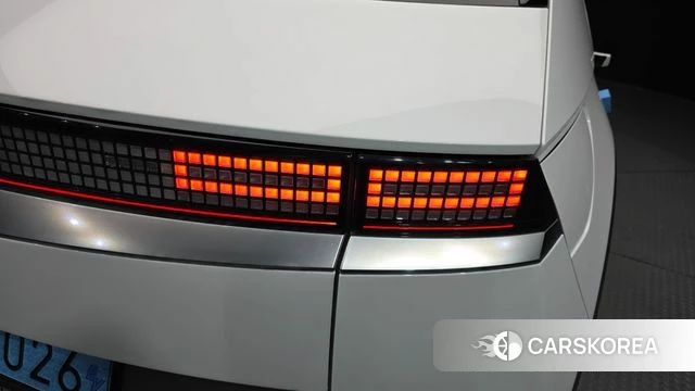 Hyundai Ionic 5 id 4409370 из Кореи 15