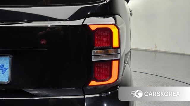 Kia The New Kia Ray EV id 4675033 из Кореи 15