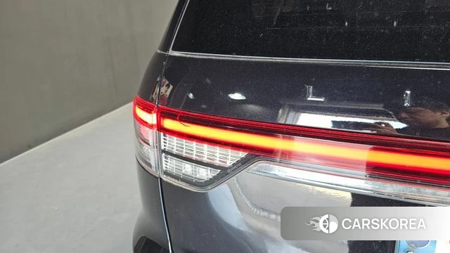 Lincoln Aviator 2nd generation id 4402475 из Кореи 15