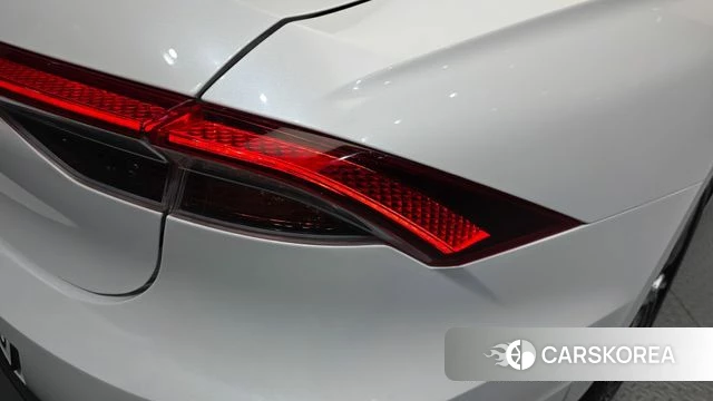 Hyundai The New Grandeur IG id 4779537 из Кореи 15