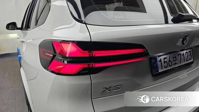 BMW X5 (G05) id 4229788 из Кореи 15
