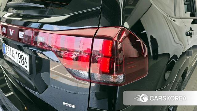 Kia Mohave Master id 4281184 из Кореи 15