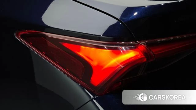 Toyota Avalon 5th Generation id 4769594 из Кореи 15