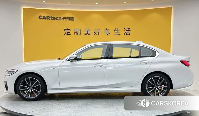 BMW 3 series id 4256907 из Китая 15