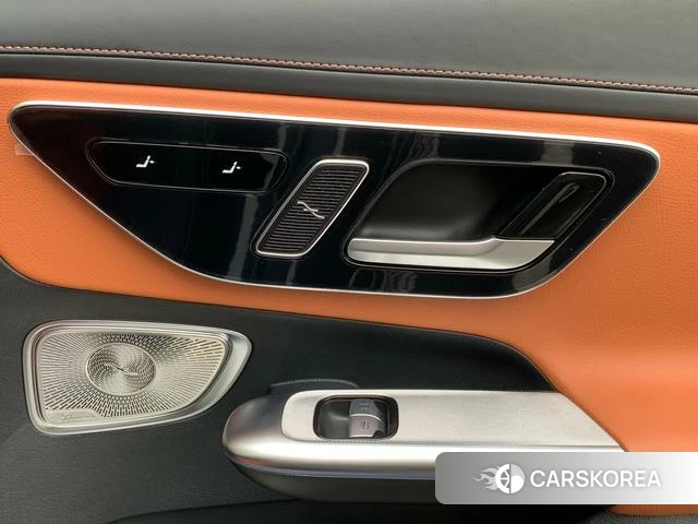 Mercedes-Benz GLC id 4221067 из Китая 15