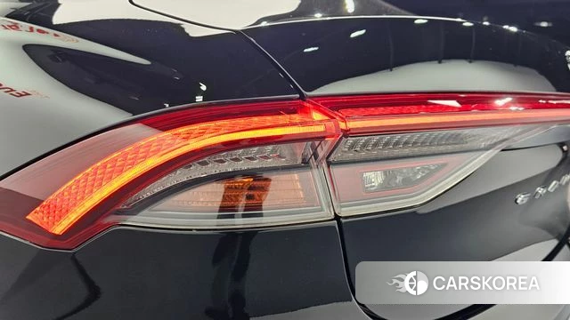 Hyundai The New Grandeur IG id 4250009 из Кореи 15