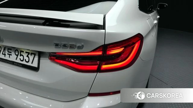 BMW 6 Series GT (G32) id 4309013 из Кореи 15