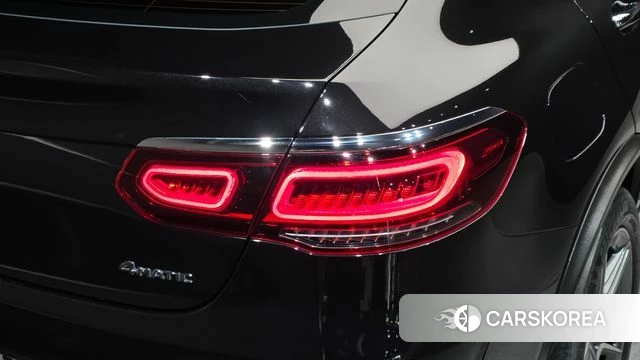 Mercedes-Benz GLC-Class X253 id 4410060 из Кореи 15