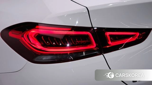 Mercedes-Benz GLE-Class W167 id 4698020 из Кореи 15