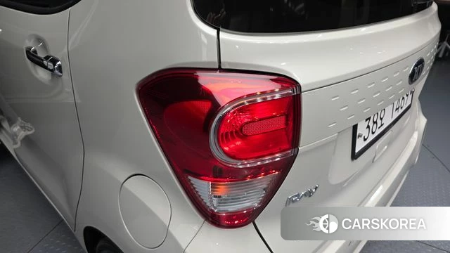 Kia The New Ray id 4403150 из Кореи 15