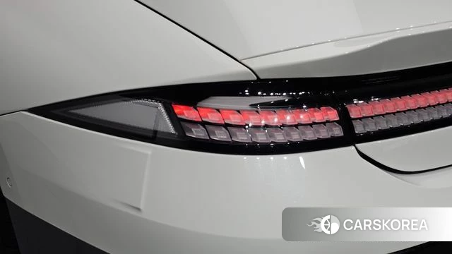 Hyundai Ionic 6 id 4494700 из Кореи 15