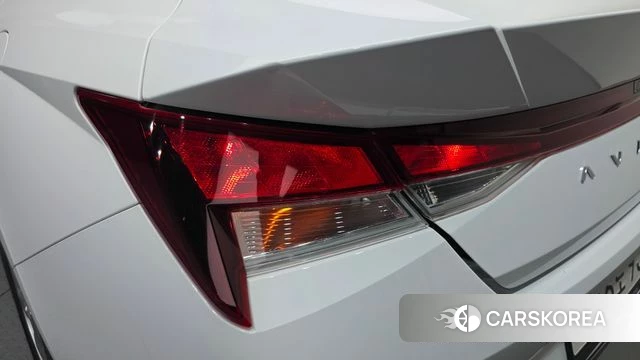 Hyundai Avante (CN7) id 4402861 из Кореи 15