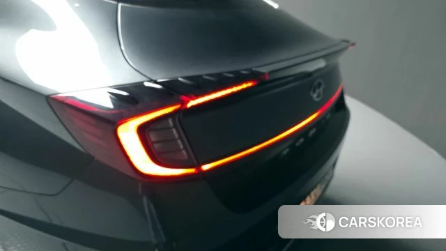 Hyundai Sonata (DN8) id 4231000 из Кореи 15