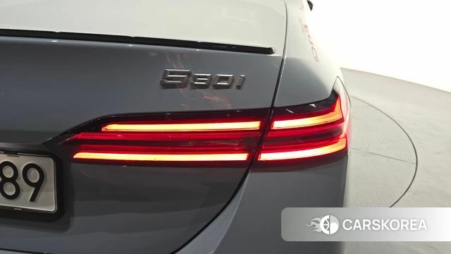 BMW 5 Series (G60) id 4516251 из Кореи 15