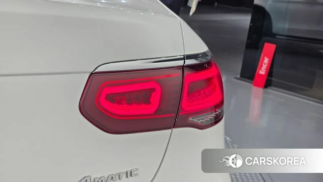 Mercedes-Benz GLC-Class X253 id 4848111 из Кореи 15