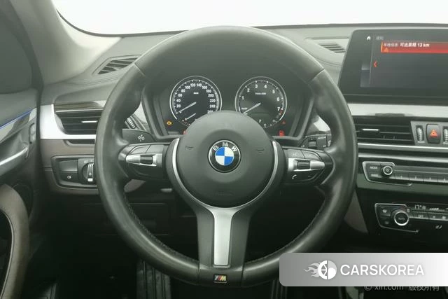 BMW X1 id 4254347 из Китая 15