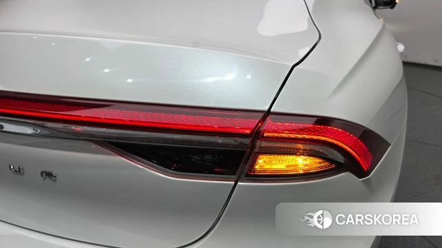 Hyundai The New Grandeur IG id 4618917 из Кореи 15