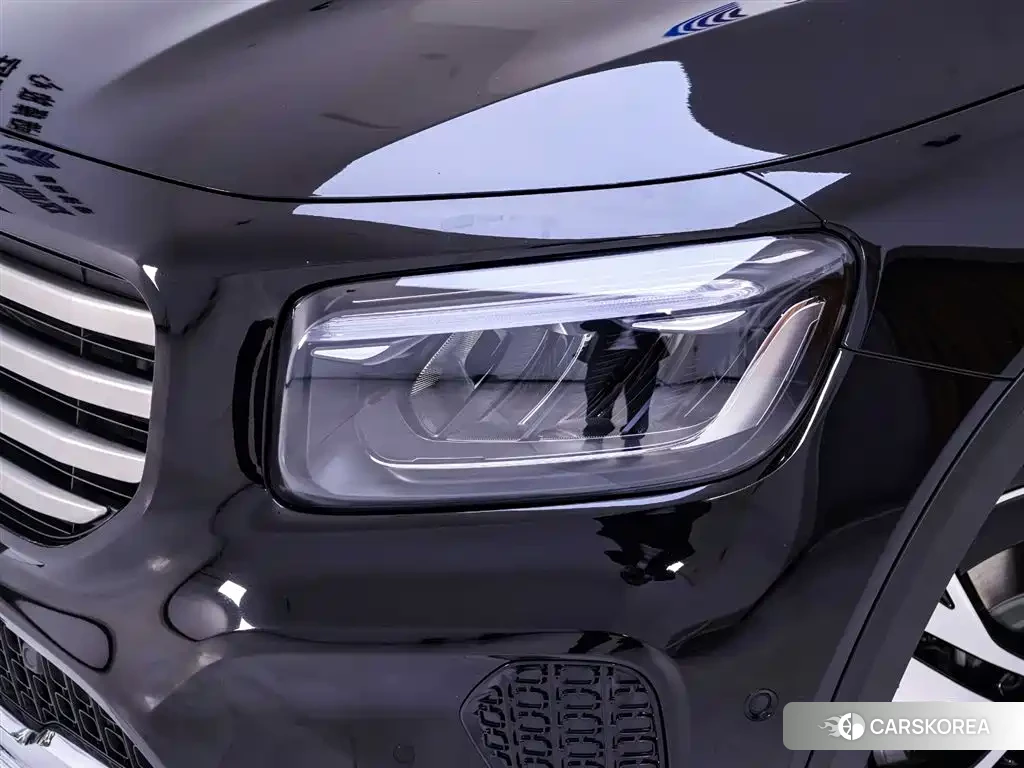 Mercedes-Benz GLB id 4577550 из Китая 15