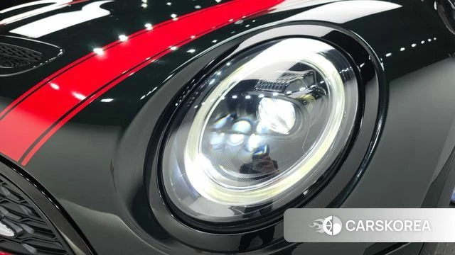 Mini Cooper S Clubman id 4355285 из Кореи 15