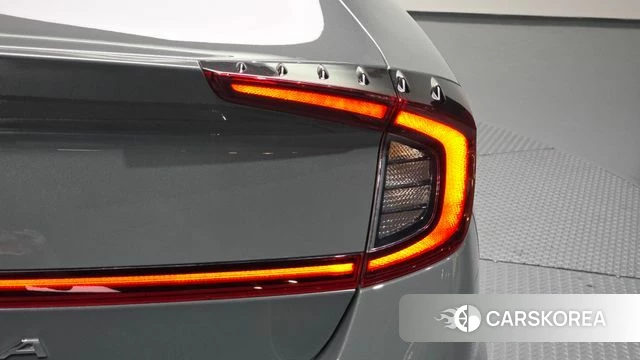 Hyundai Sonata (DN8) id 4776111 из Кореи 15