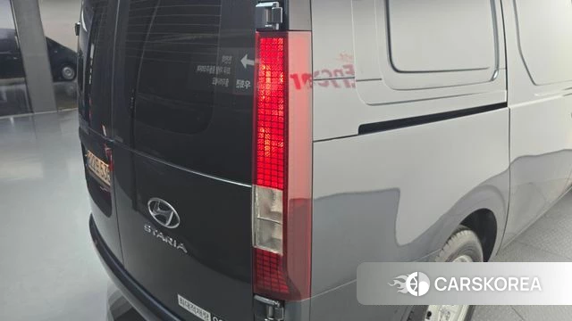 Hyundai Staria id 4774166 из Кореи 15