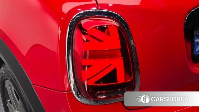 Mini Cooper id 4676183 из Кореи 15