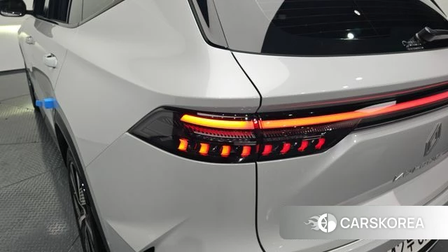 Renault Korea (Samsung) Grand Coleos id 4499516 из Кореи 15