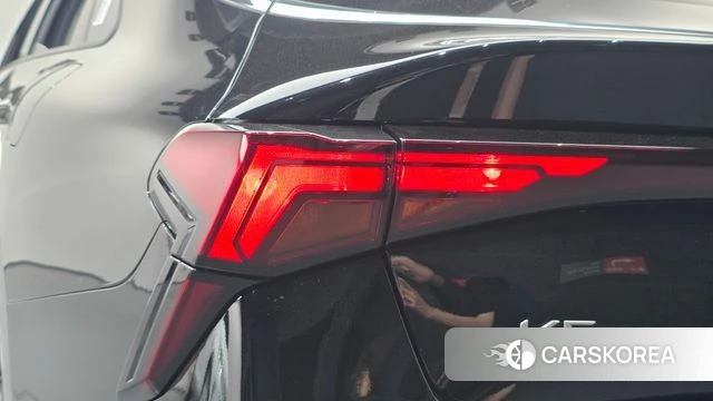 Kia The New K5 3rd generation id 4686816 из Кореи 15