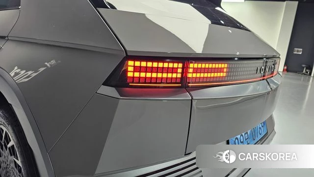 Hyundai Ionic 5 id 4905980 из Кореи 15