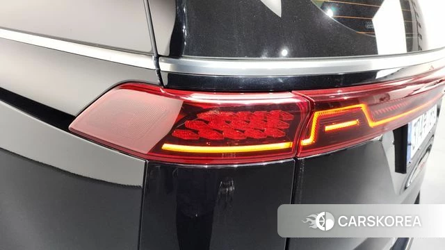 Kia Carnival 4th generation id 4186683 из Кореи 15