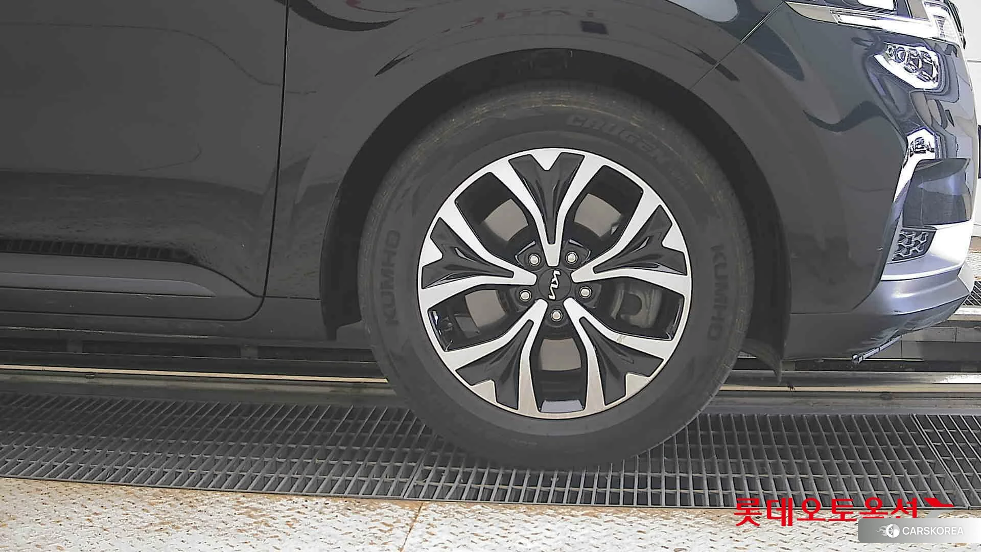Kia Carnival id 4664249 из Кореи 15