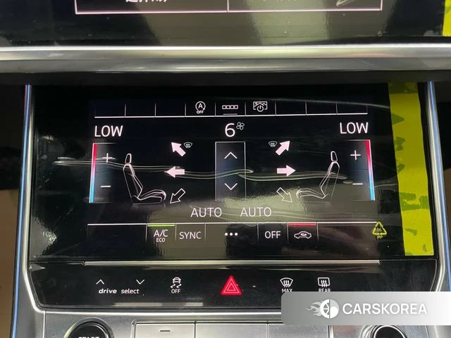 Audi A6L id 4348848 из Китая 15