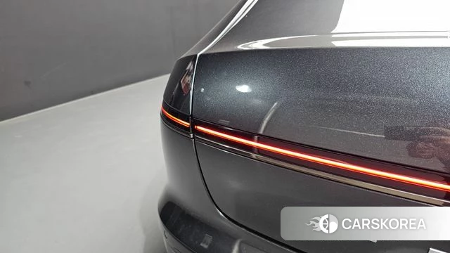 Hyundai Grandeur Hybrid (GN7) id 4427936 из Кореи 15