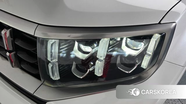 Kia Mohave Master id 4187679 из Кореи 15