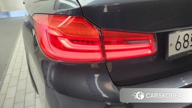 BMW M5 (F90) id 4642955 из Кореи 15