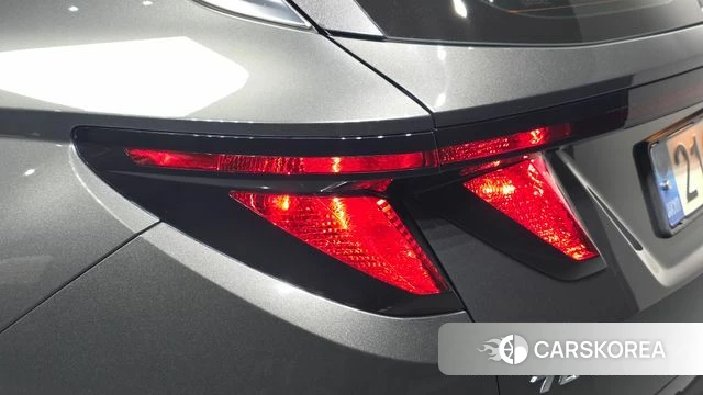 Hyundai Tucson (NX4) id 4753472 из Кореи 15