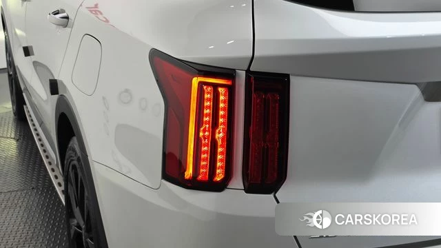 Kia Sorento 4th Generation id 4716155 из Кореи 15