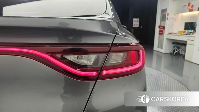 Renault Korea (Samsung) XM3 id 4429848 из Кореи 15