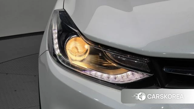 Chevrolet (GM Daewoo) The New Trax id 4595808 из Кореи 15