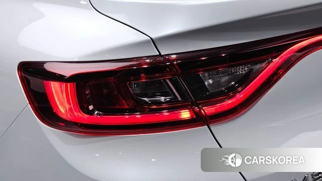 Renault Korea (Samsung) XM3 id 4388833 из Кореи 15