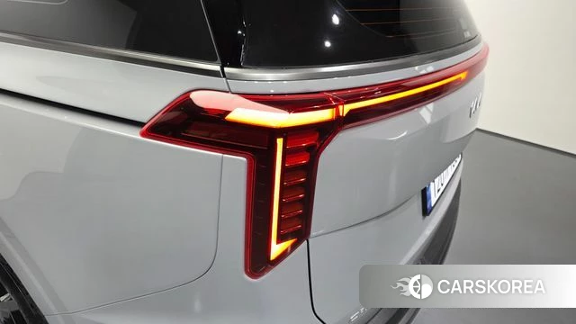 Kia The New Carnival 4th Generation id 4185620 из Кореи 15