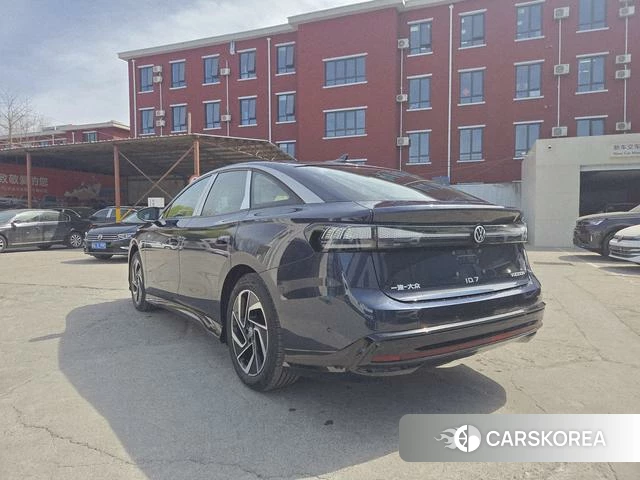 Volkswagen ID.7 VIZZION id 4264794 из Китая 15