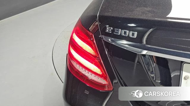Mercedes-Benz E-Class W213 id 4508375 из Кореи 15