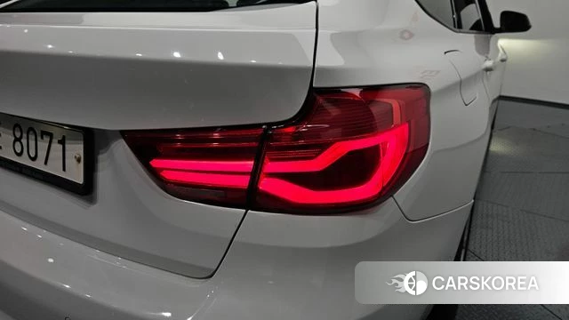 BMW 3 Series GT (F34) id 4339538 из Кореи 15