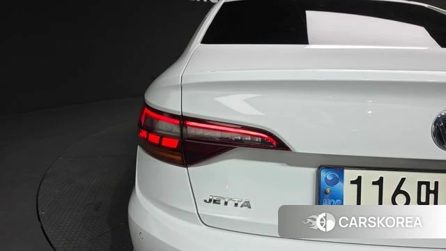 Volkswagen 7th Generation of Jetta id 4396186 из Кореи 15