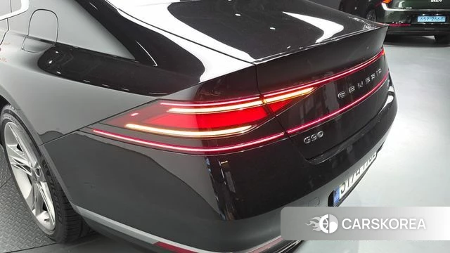 Genesis G90 (RS4) id 4495024 из Кореи 15