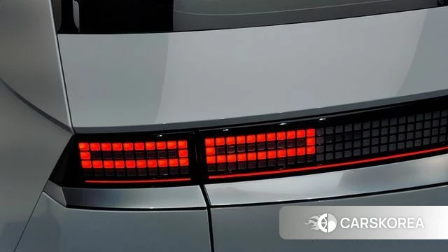 Hyundai Ionic 5 id 4707691 из Кореи 15