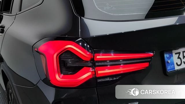 BMW X3 (G01) id 4725608 из Кореи 15
